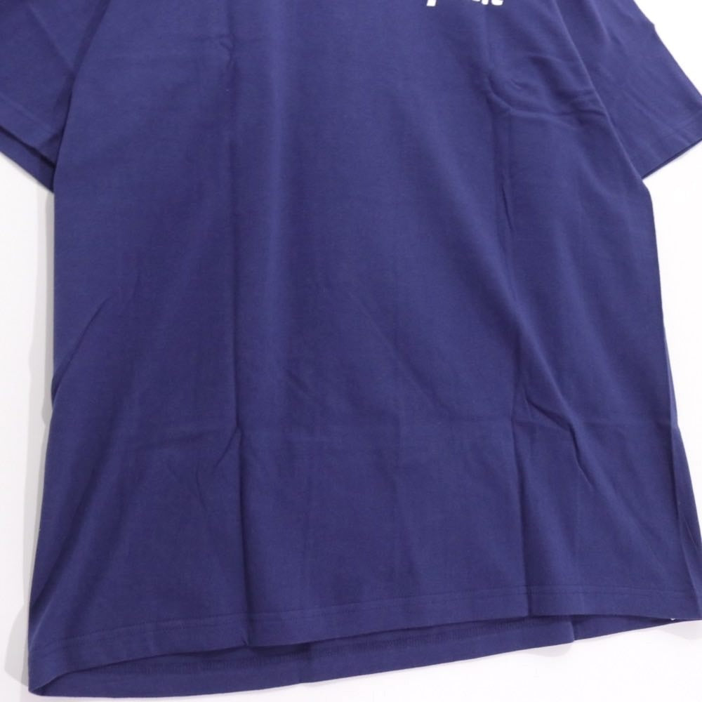 over print | POP ART TEE Ver.4 "Navy"