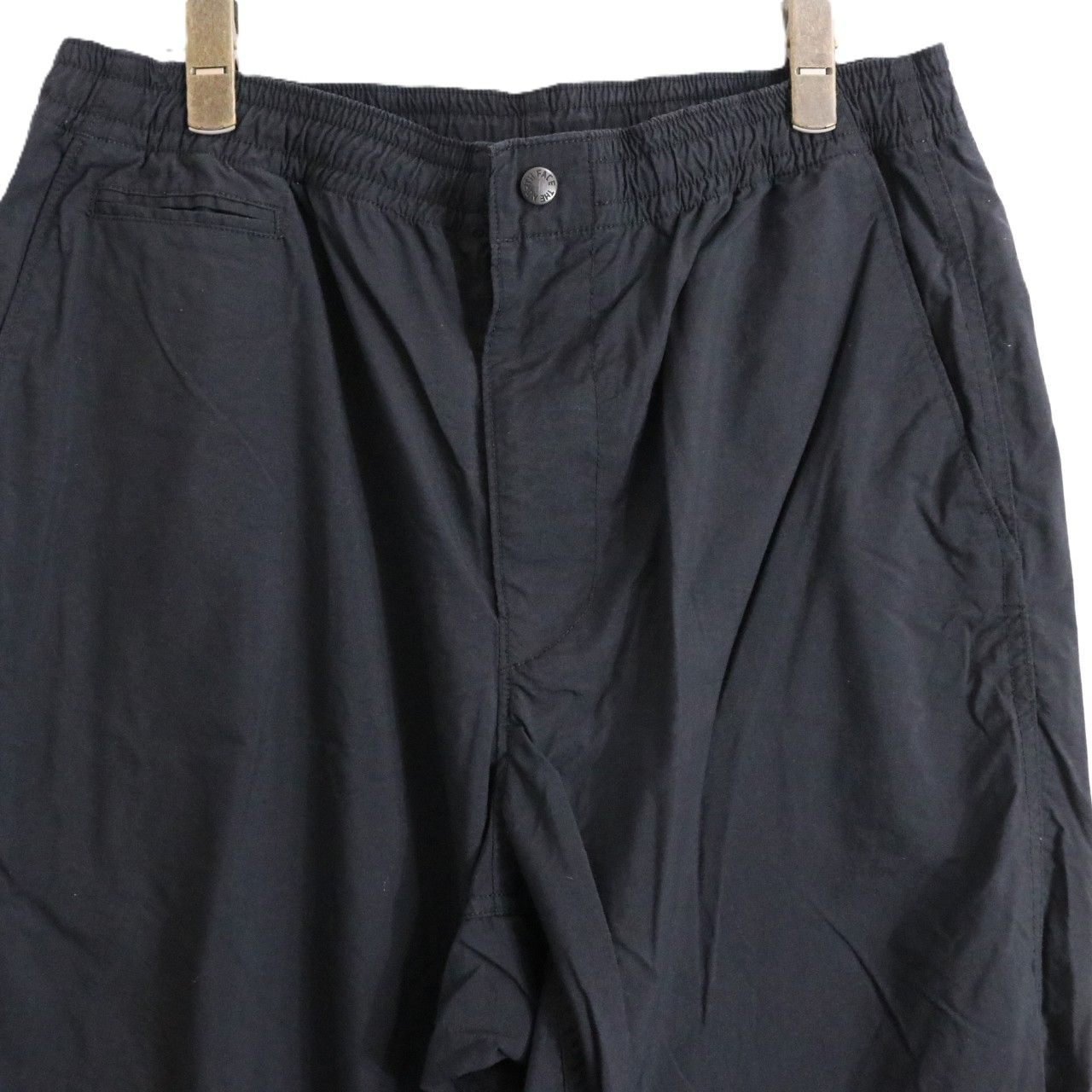 THE NORTH FACE PURPLE LABEL(ザノースフェイスパープルレーベル)Shirred Waist Pants