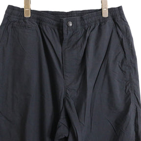THE NORTH FACE PURPLE LABEL(ザノースフェイスパープルレーベル)Shirred Waist Pants