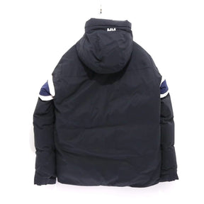 HELLY HANSEN 17FW | Salt Down Jacket "Black" (HH11771)