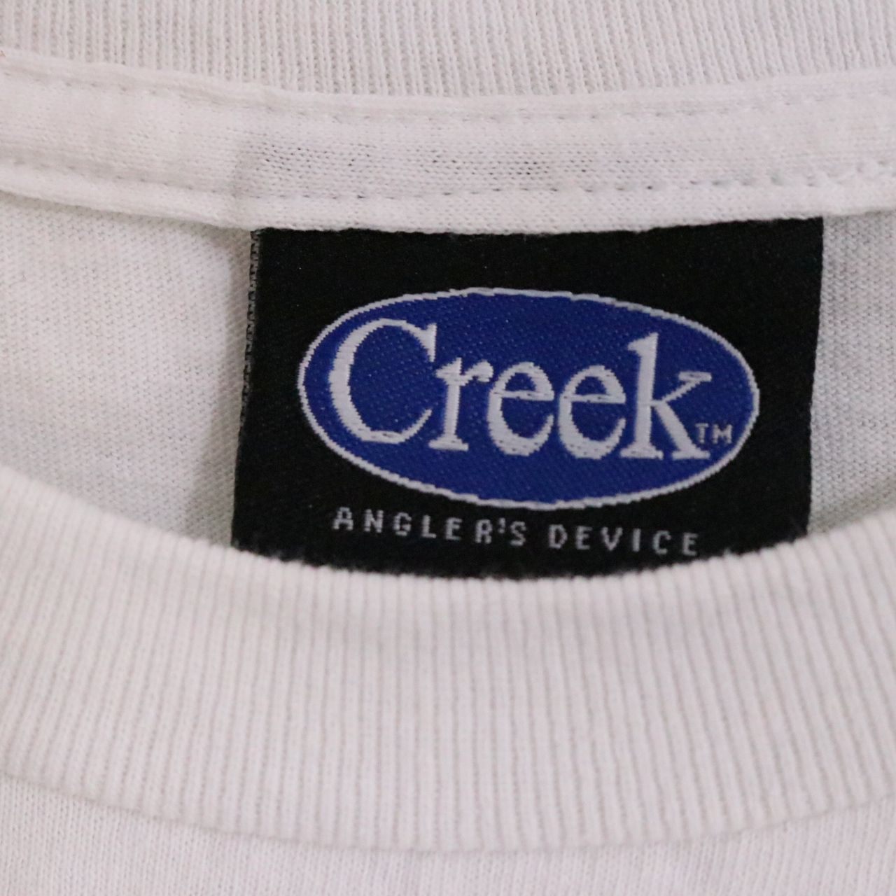 Creek(クリーク)