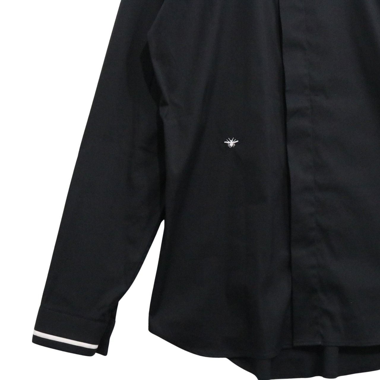 Dior HOMME(ディオールオム) BEE L/S Dress shirt