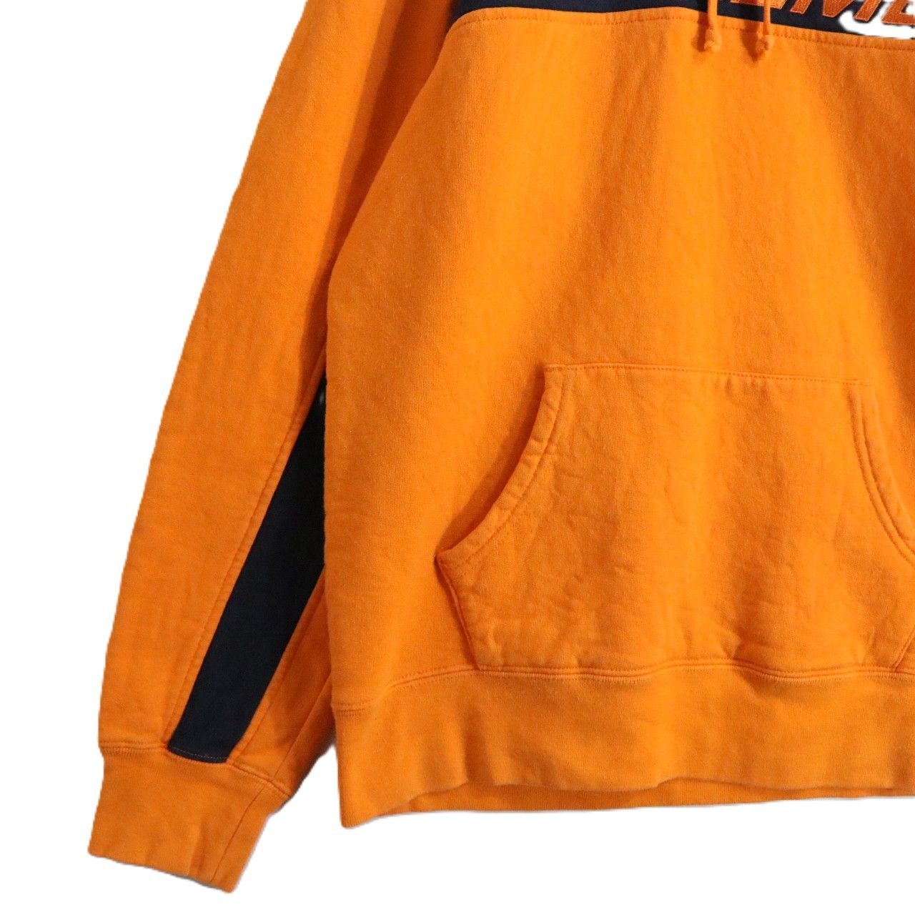 SUPREME(シュプリーム) 17ss Full Stripe Hooded Sweatshirt