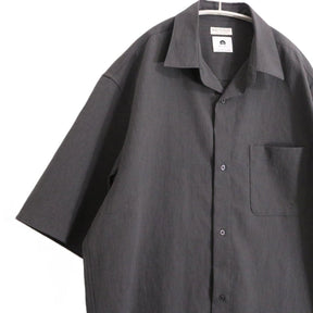 BEAUTY&YOUTH UNITED ARROWS(ビューティーアンドユース ユナイテッドアローズ)KOMATSU PACK トロピカル レギュラー シャツ