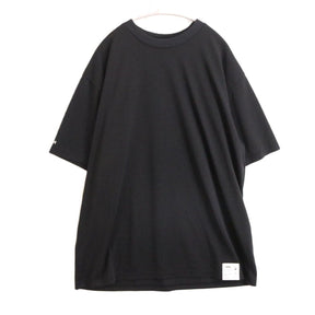 THE NORTH FACE(ザノースフェイス)×HYKE(ハイク)24ss ショートスリーブトレイルクルー