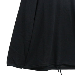 Courreges(クレージュ)  Mesh Hoodie