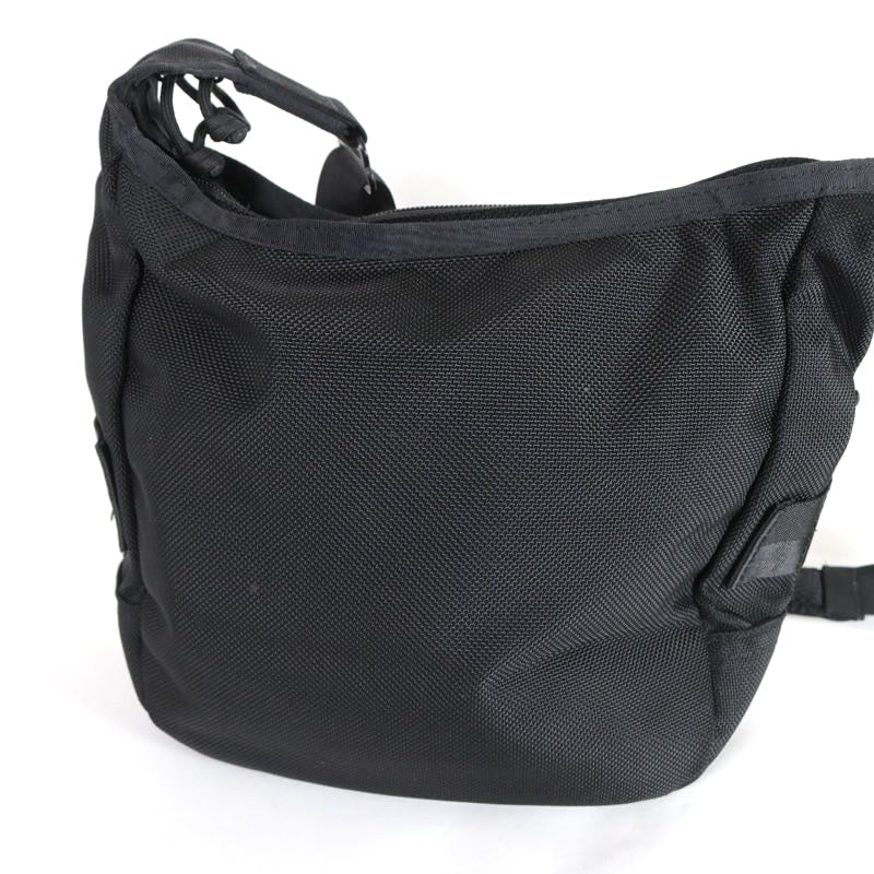 BRIEFING USA | DAY TRIPPER S "BLACK" (BRF105219)