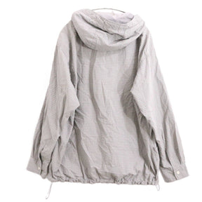 BEAMS(ビームス) 24ss Anorak hoodie