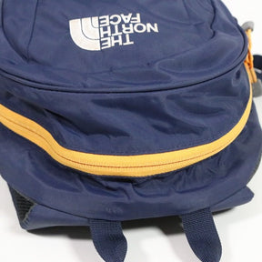 THE NORTH FACE | K Homeslice 8L "Urban Navy / Yellow" (NMJ72005)