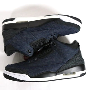 NIKE JORDAN BRAND 26SS | AIR JORDAN 3 RETRO SP "Levi's - Indigo" (IH7959-400)