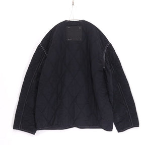 OAMC 24AW | Combat Liner "Black" (24E28OAU90)