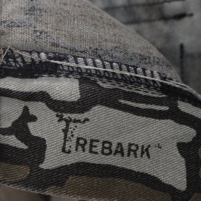90s WINCHESTER(ウィンチェスター) "TREBARK" Camo Cargo Pants