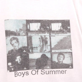 00s Boys Of Summer | "Boys of Wilcox" Graphic Tee (Hanes Heavyweight)