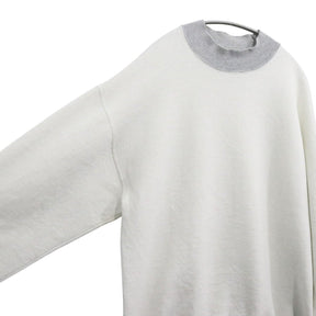 90s RUSSELL ATHLETIC(ラッセルアスレティック) Mock Neck Sweatshirt