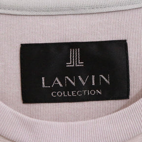 LANVIN COLLECTION(ランバンコレクション)