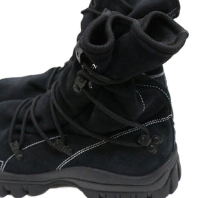 asics(アシックス)  25SS Asics Gel-Yetitokyo Hi GORE-TEX "Black/Black"