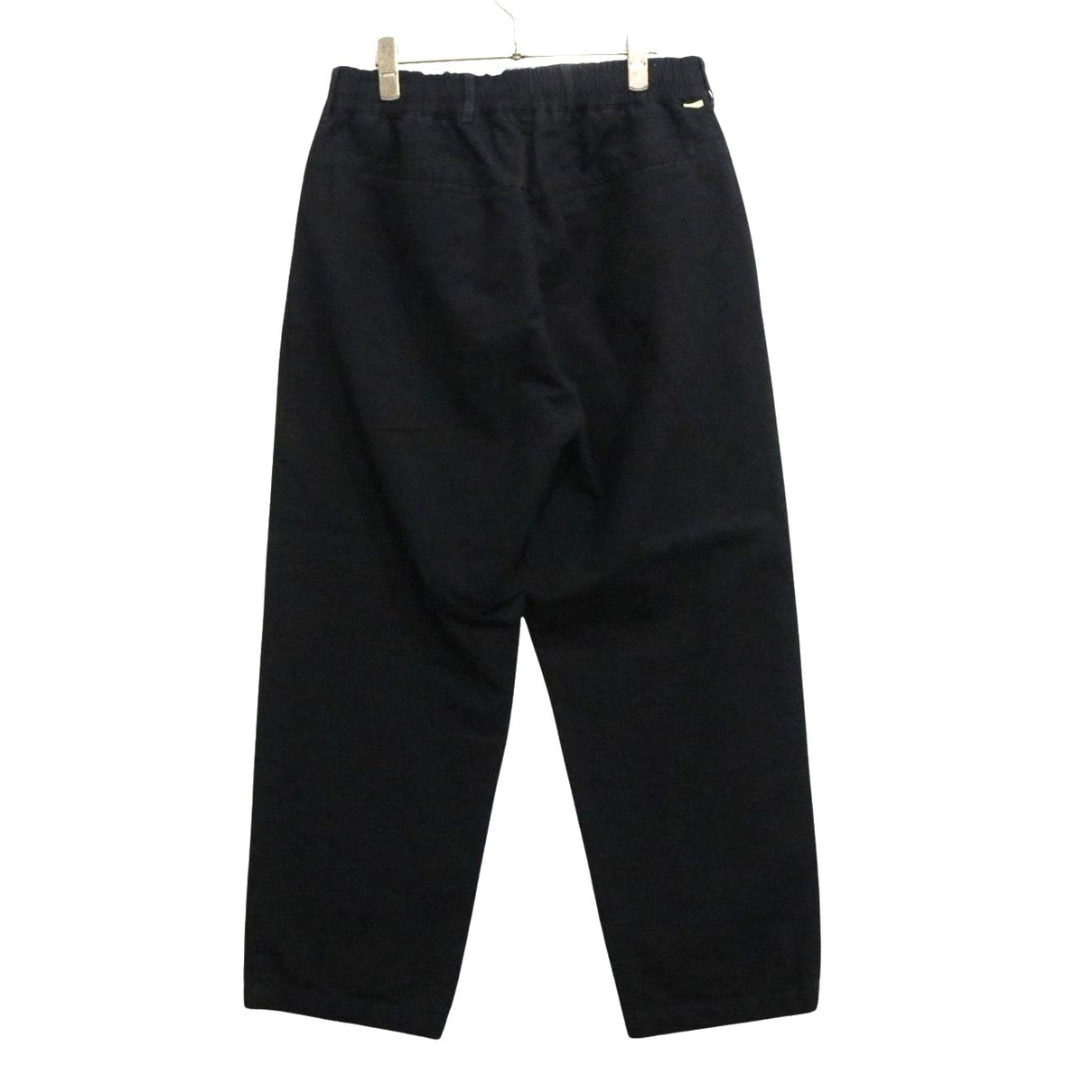 FARAH(ファーラー) 25ss Linen Wide Easy Pants