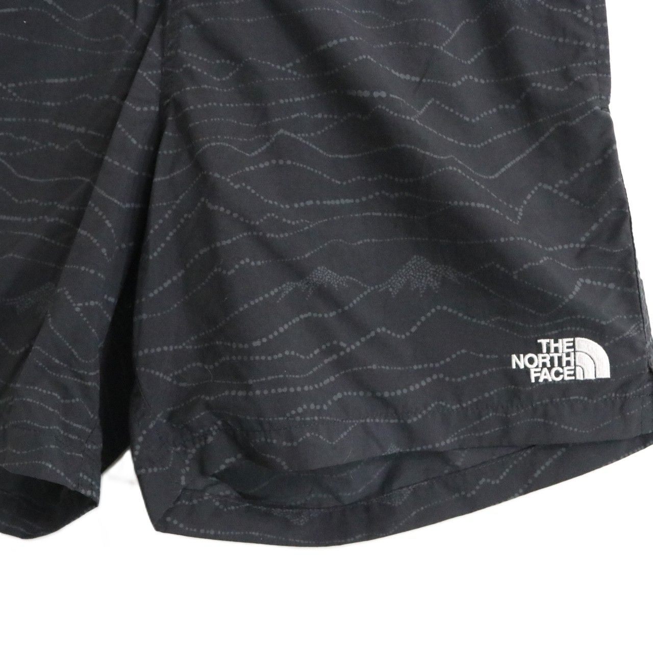 THE NORTH FACE(ザノースフェイス) NOVELTY VERSATILE SHORT