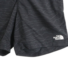 THE NORTH FACE(ザノースフェイス) NOVELTY VERSATILE SHORT