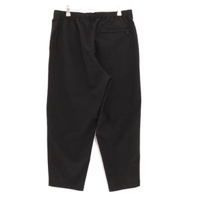THE NORTH FACE 25 S/S | Light Lounge Pant "Black" (NB42531R)
