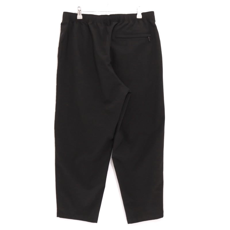 THE NORTH FACE 25 S/S | Light Lounge Pant "Black" (NB42531R)