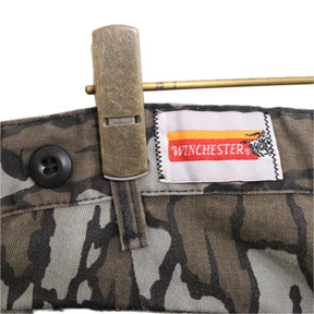 90s WINCHESTER(ウィンチェスター) "TREBARK" Camo Cargo Pants