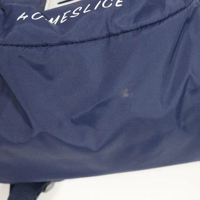 THE NORTH FACE | K Homeslice 8L "Urban Navy / Yellow" (NMJ72005)