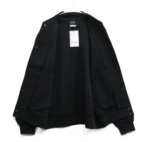 F.C.R.B.(エフシーアールビー)26ss TECH SWEAT VARSITY BLOUSON FCRBー260016