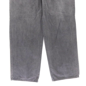Polo Ralph Lauren 90s | ANDREW PANT 2-Tuck Slacks "Grey"