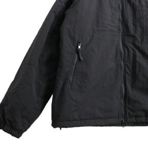 The Ennoy Professional(ザエンノイプロフェッショナル)23AW NYLON PADDED JACKET