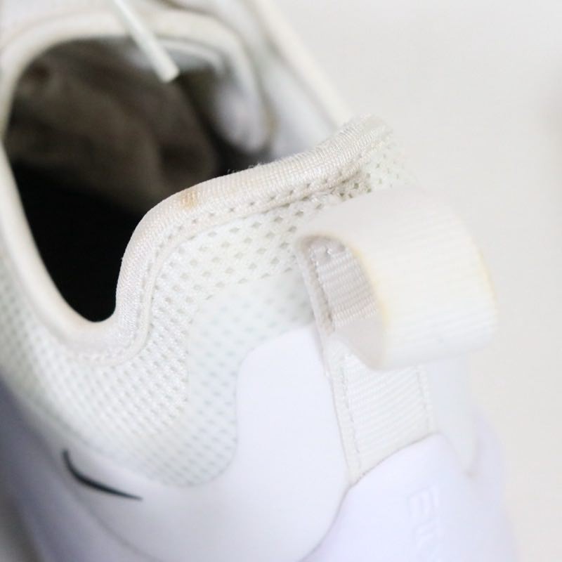 NIKE | Air Max Axis "White" (AA2146-100)