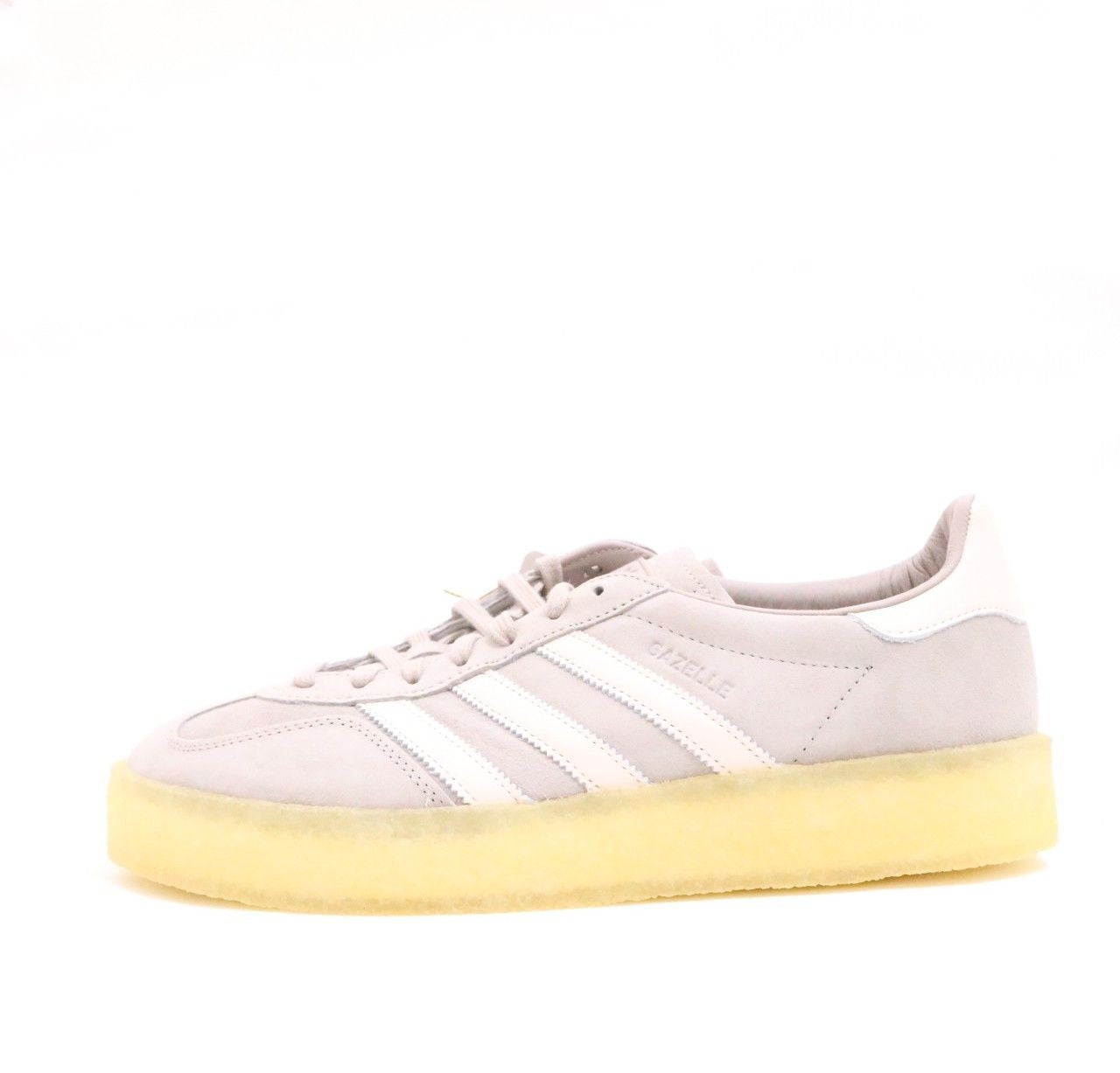 adidas(アディダス) 24AW Kith Ronnie Fieg × Clarks × adidas Gazelle Indoor “Molecule” IH5691