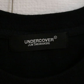 CASBA (カスバ) × UNDER COVER (アンダーカバー)