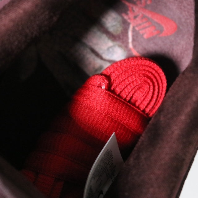 Nike SB 24SS | Dunk Low "City of Love" "Burgundy Crush" (FN0619-600)