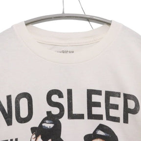 BLUES BROTHERS OFFICIAL | "NO SLEEP 'TIL CHICAGO" Movie T-Shirt