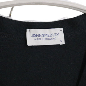 JOHN SMEDLEY(ジョンスメドレー) cardigan RIMINI