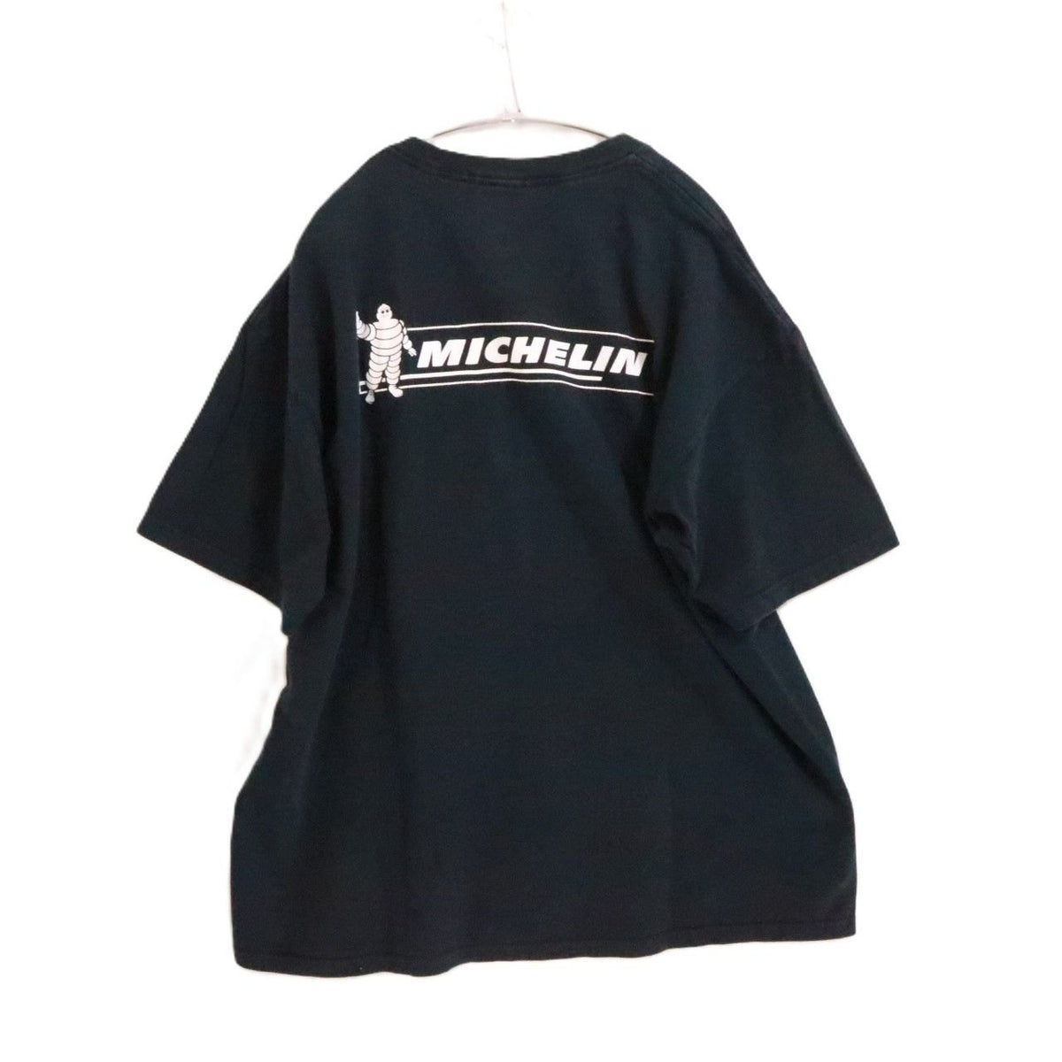 00s～ MICHELIN ミシュラン 企業ロゴ キャラクター