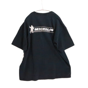 00s～ MICHELIN ミシュラン 企業ロゴ キャラクター