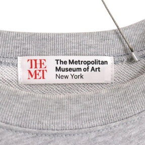 THE MET(メトロポリタン美術館) Dish of Apples L/S sweatshirt