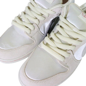Nike SB 24SS | Dunk Low "City of Love" Light Bone (FZ5654-100)