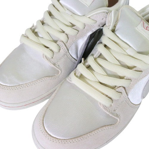 Nike SB 24SS | Dunk Low "City of Love" Light Bone (FZ5654-100)