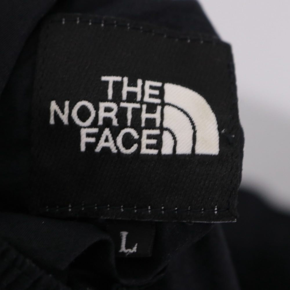 THE NORTH FACE | Nuptse Short "Black" (NB42130R)
