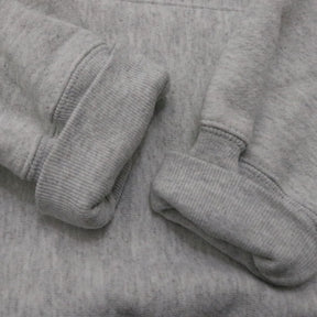 NOTHIN’ SPECIAL(ナッシンスペシャル) LOVER ARCH PULLOVER ASH Champion body