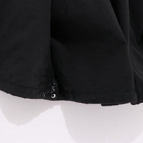 THE NORTH FACE PURPLE LABEL 24SS | Field Short Sleeve Jacket "Black" (NP2409N)
