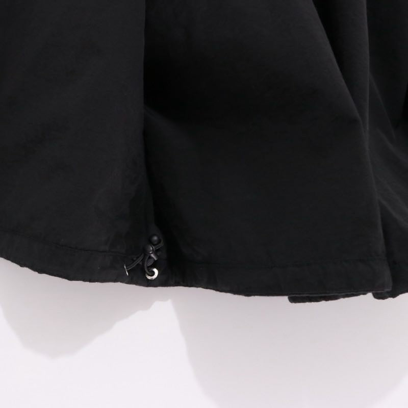 THE NORTH FACE PURPLE LABEL 24SS | Field Short Sleeve Jacket "Black" (NP2409N)
