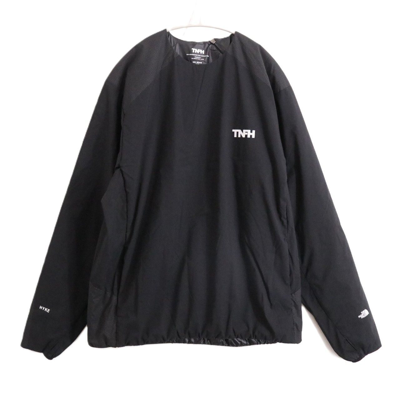 THE NORTH FACE(ザノースフェイス)×HYKE(ハイク)