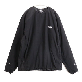 THE NORTH FACE(ザノースフェイス)×HYKE(ハイク)
