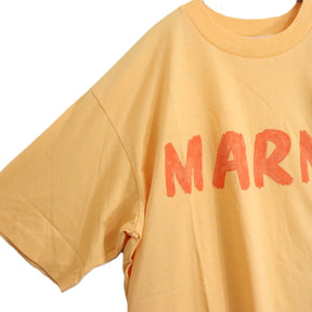 MARNI(マルニ) 23ss Logo T-Shirt