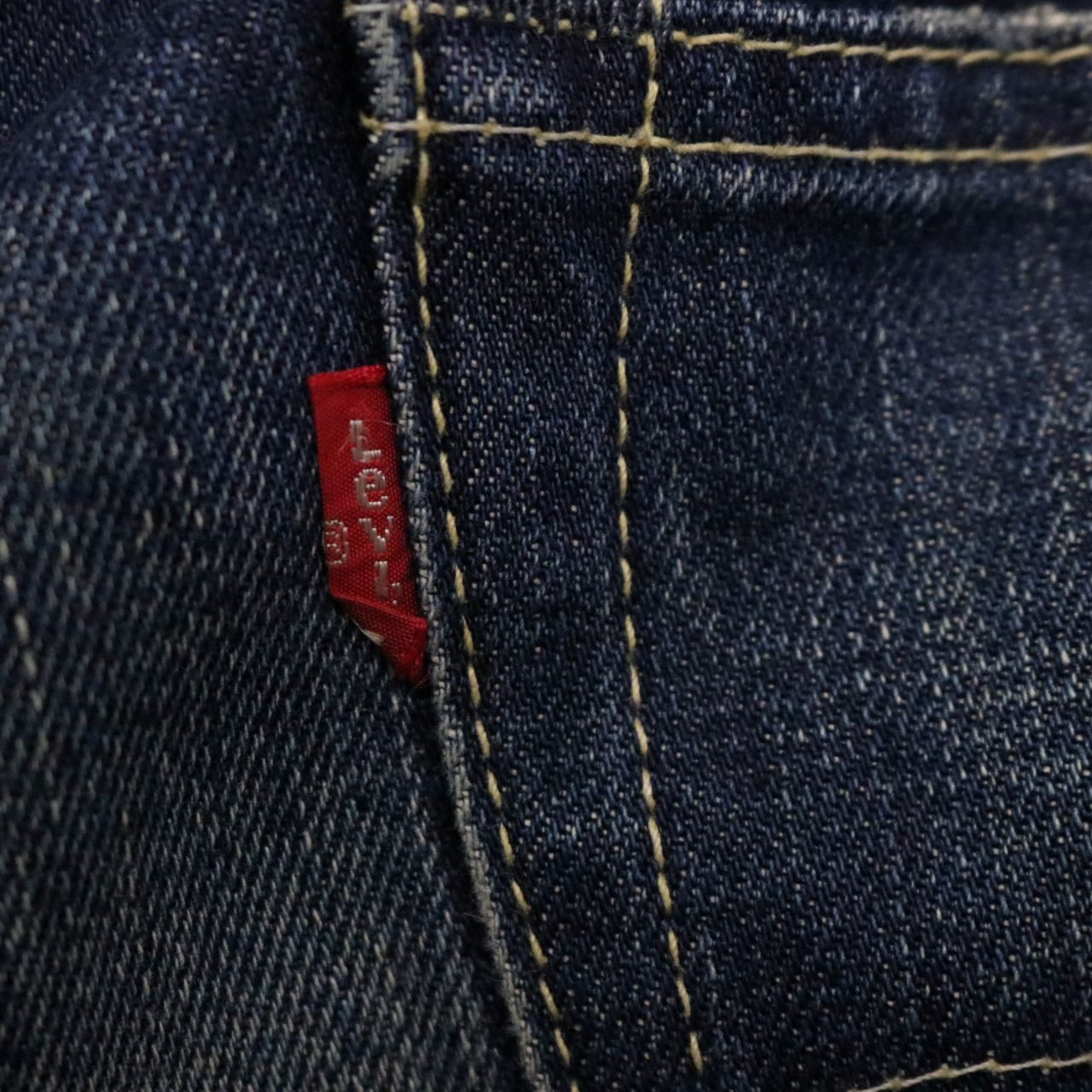 Levi's(リーバイス) 503 Denim Pants