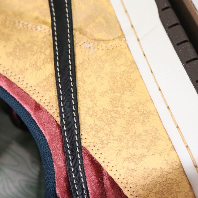 Nike SB 24AW | Dunk Low Pro "City of Cinema" (FZ1278-200)